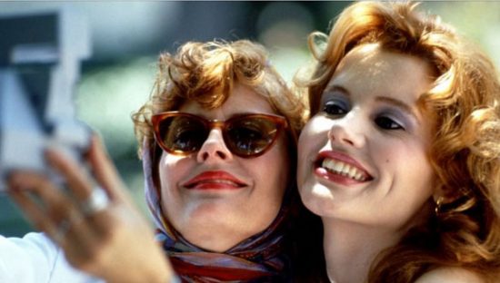 5 films qui mettent les femmes en avant