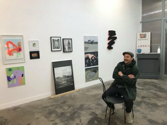 Marc-Henri Garcia : “Avant de parler de ses goûts, il y a d’abord un travail éducatif à faire”