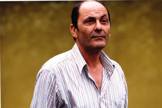 Jean-Pierre Bacri – L’histoire d’une vie