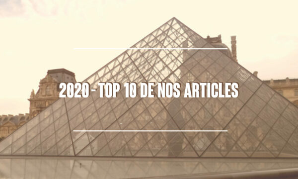 2020 en 10 articles