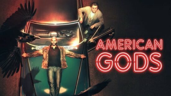 American Gods – Dieux miteux et autres bizarreries géniales