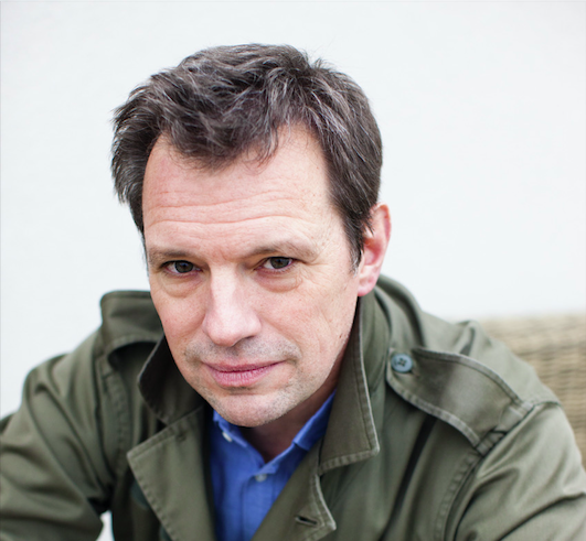 François d’Épenoux : “La littérature offre un luxe incroyable : elle s’affranchit de toutes les contraintes”