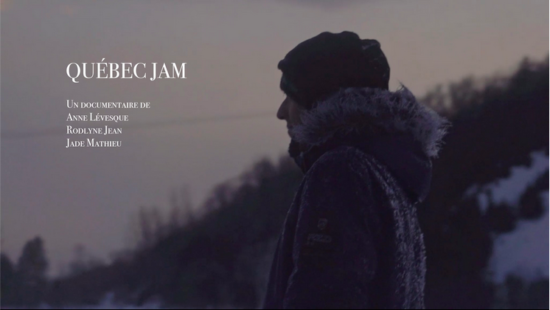 Jade Mathieu : “Je n’avais encore jamais vécu une expérience comme celle-ci”