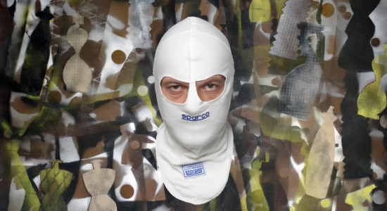 Xavier Chevalier : “Je vois la course automobile non comme une performance mais comme un médium”