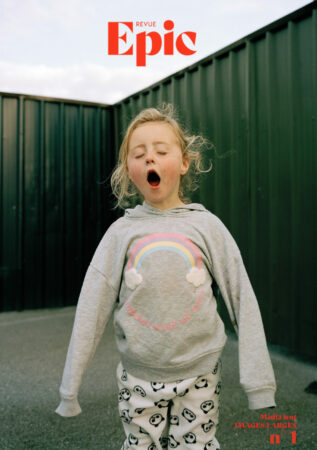 Revue EPIC : du nouveau dans la revue photographique, le premier numéro est disponible