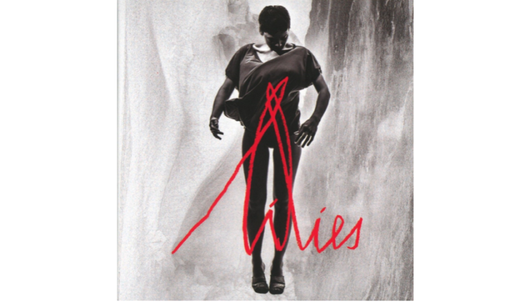 Lilies, le dernier bijou musical de la chanteuse belge Melanie De Biasio