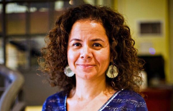 Sophie Jasmin : “Une Alliance Française est vraiment un lieu de vie !”