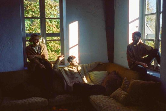 FORM : “Le mot d’ordre sur cet EP, c’est le Liban”