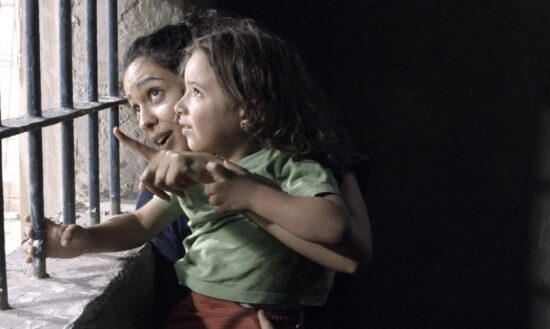 Retour sur le film de Mai Masri – 3000 Nuits