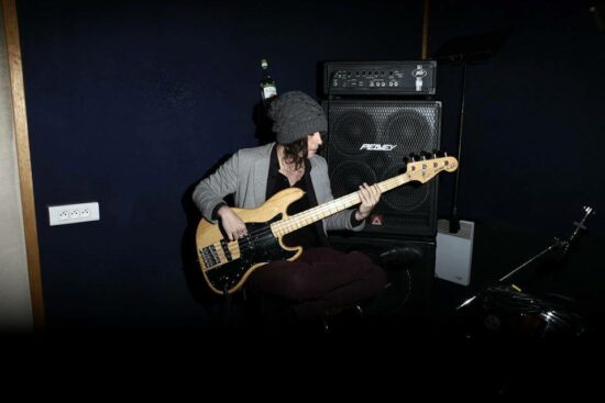 Quentin Blum : “La crise sanitaire a viscéralement modifié mon activité”