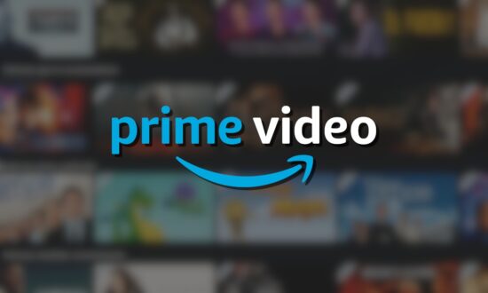 5 séries à voir sur Prime Video