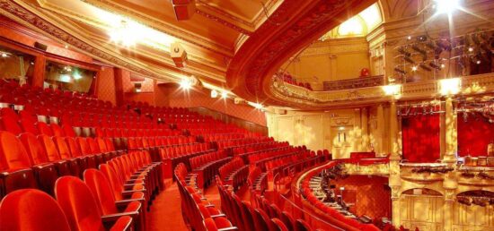 Élise Vidal : “Je préfère la gestion de projet qu’il y a derrière un spectacle à son côté pailleté !”