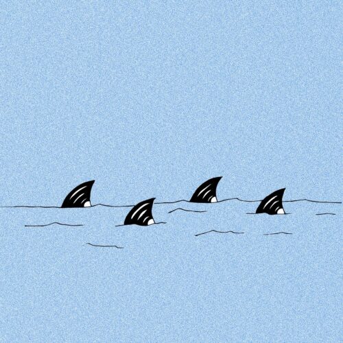 Isidore du groupe Trinité Sur Wax : “Nous avons une forte attirance pour le répertoire oublié des années 90”