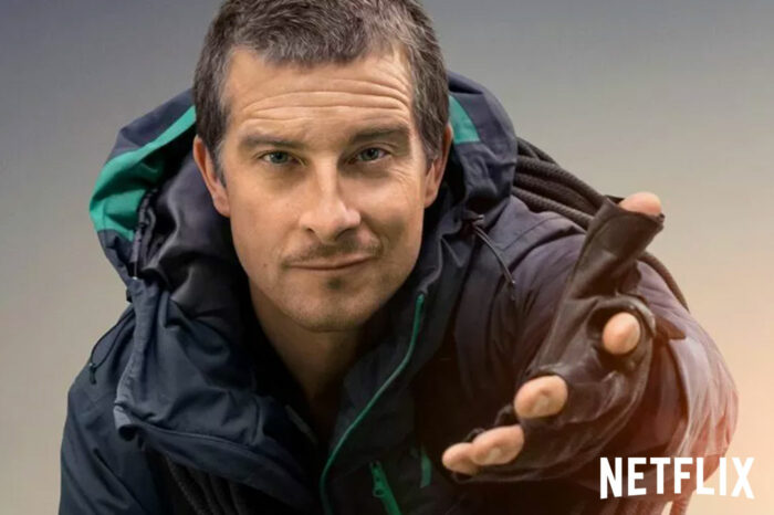 You VS Wild, la série interactive de Netflix
