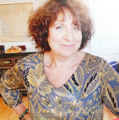 Pascale Senk : “Le haïku ne cherche pas la beauté mais la vérité”