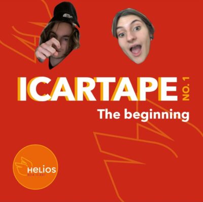 Icartape Vol #1 : The Beginning