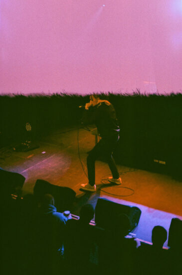 Elena Majecki : “Pour moi la photographie c’est pousser ma créativité toujours plus loin”