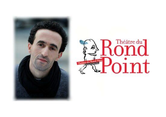 Amine Khaled : “Quand une épidémie débarque, on est les premiers touchés et les derniers à se relever”