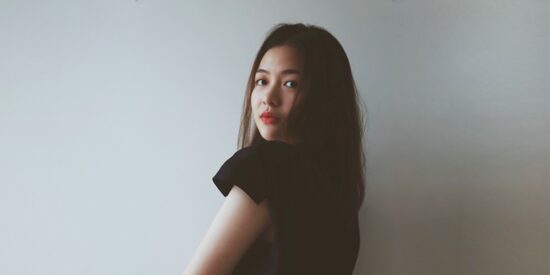 Ziyue Chen : “Regarder mes œuvres comme des objets vivants !”