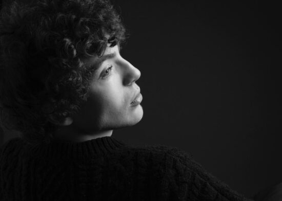 Romann Berrux : “Outlander m’a énormément appris”