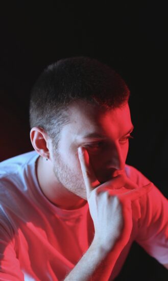 Ajaz : “Le plus difficile c’est de rester cohérent avec ta personne, ce que tu aimes faire et ta musique”