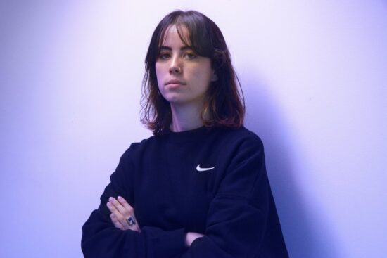 Manon Pretto : “Demain est synonyme de potentialité”