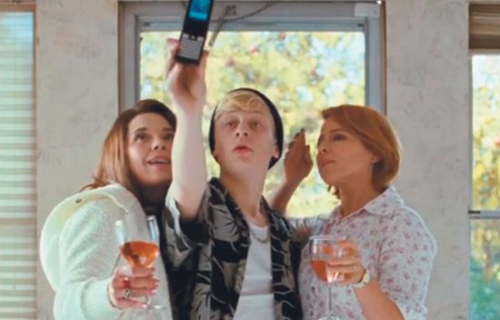 Mommy : une tragédie maternelle