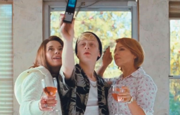 Mommy : une tragédie maternelle