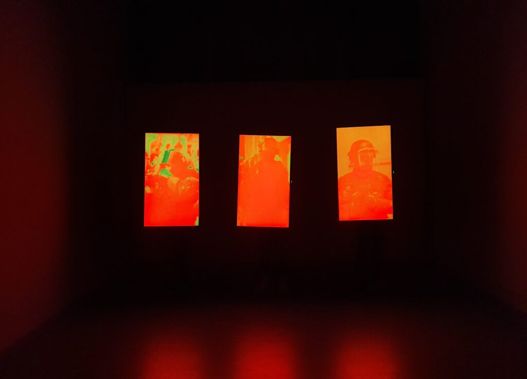 Target - Manon Pretto