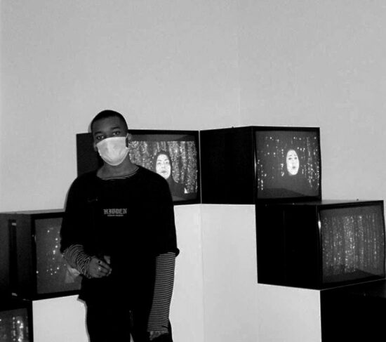 SIL V3 R 100 : “J’ai grandi dans un endroit où la musique a toujours été présente”