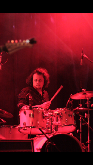 Kévin Cordier : “Je mets toutes les chances de mon côté”