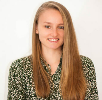 Célia Chesnot : “C’est l’un des seuls métiers en contact avec tout le personnel d’un musée”