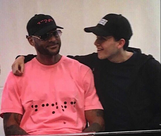 Redonpaul, l’histoire d’un fan devenu compositeur pour Booba