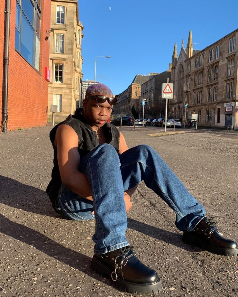 Hannymoon : “C’est là que je veux danser : au sommet de la montagne”