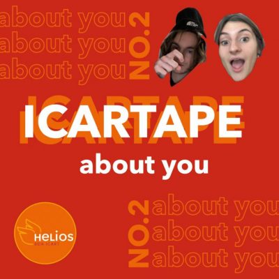 Icartape Vol #2 : About You