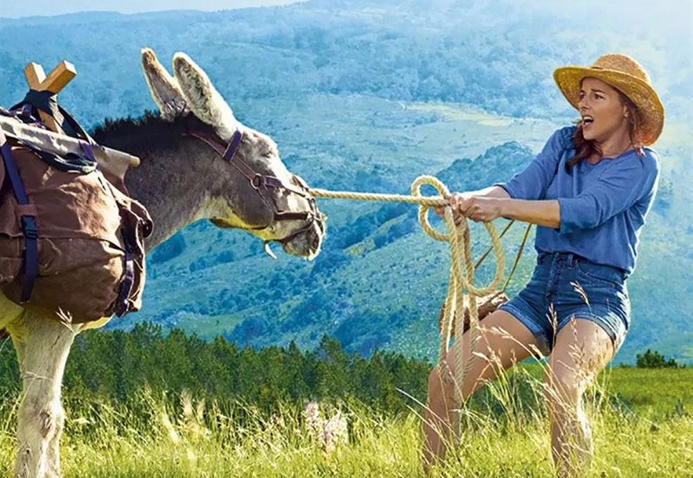 Les Césars 2021 – Antoinette dans les Cévennes