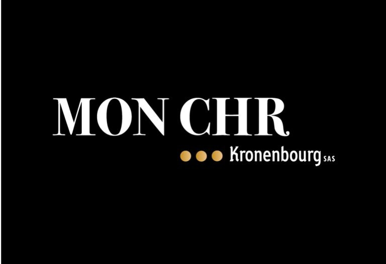 MON-CHR By Kronenbourg – Quand l’intelligence collective se met au service d’une filière