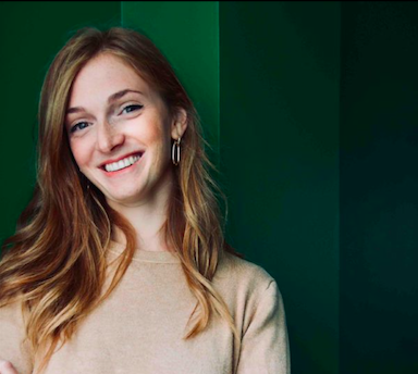 Rencontre avec Clémentine de Gabrielli, co-fondatrice de Caractères Paris, artisanat d’art clefs en main