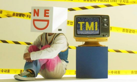 NeD : “Livrer des sentiments et des histoires de tous les jours”