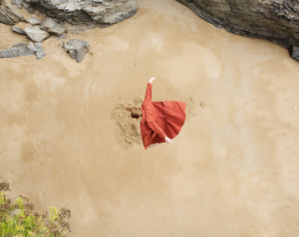 Maia Flore, Bretagne