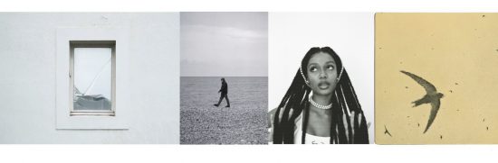 5 photographes qui valent le détour