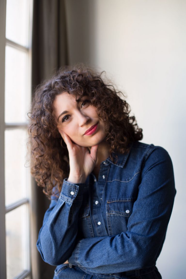 Adeline Cubères : “Les PassionariArts, c’est une manière poétique d’exprimer que par les arts, il est possible d’être engagé”