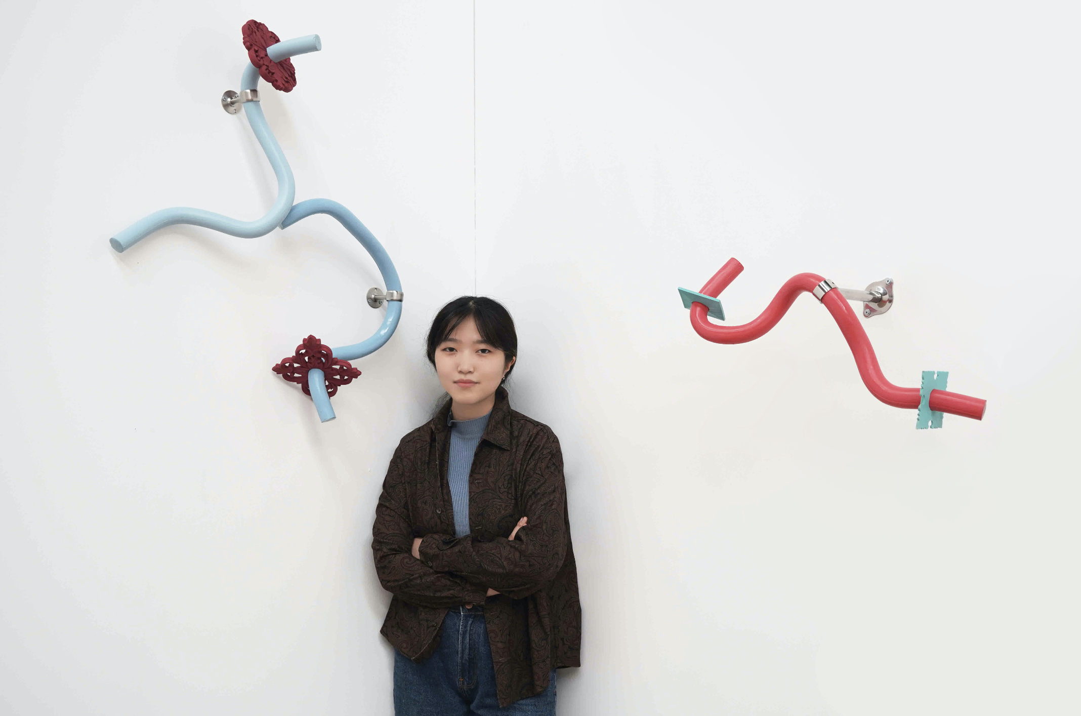 Mao Yuqiu : “On souhaite toujours demain, mais demain ne vient jamais”