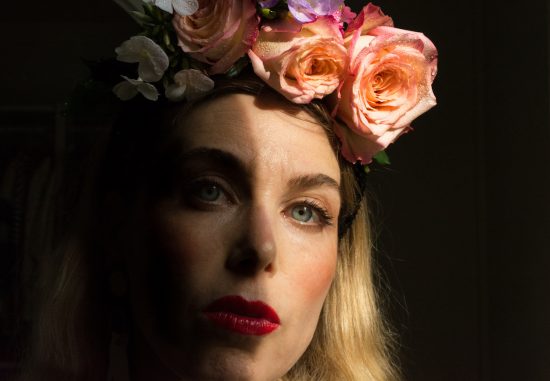 Lise Thibeault : “La lumière est ma quête absolue”