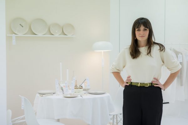 Gala Vernhes-Chazeau : “Que reste-t-il lorsque l’on revient à l’essentiel ?”