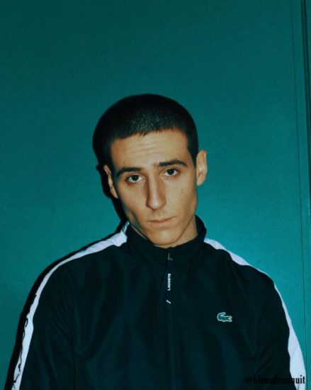 YURZ : “J’aime bien avoir la main sur l’entièreté du processus créatif”