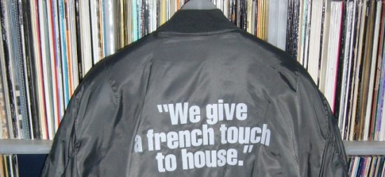 Une brève histoire de la French touch