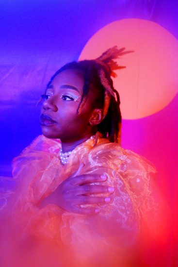 SOLIA : “Quand on a envie de faire les choses avec son cœur, c’est toujours plus facile”