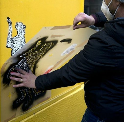 The end of animals : “J’ai toujours été sensible à la disparition des animaux”