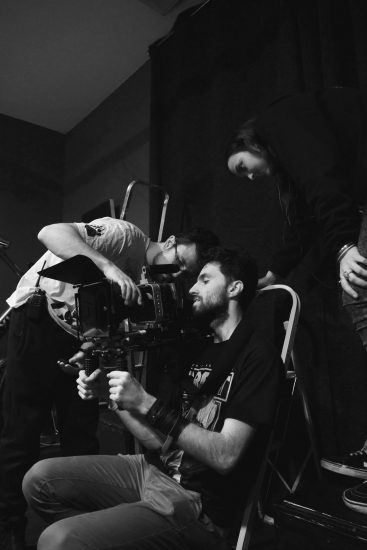 Alexandre Tornier : “Si quelque chose te plaît vraiment, fonce !”